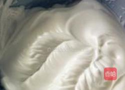 椰蓉球的做法图解1