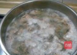 炒莜麦猫耳朵的做法图解5