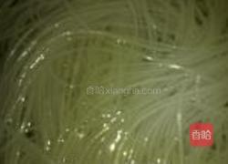 酸辣粉的做法图解7