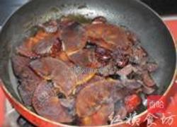糖水苹果煎大枣的做法图解5
