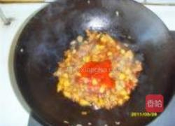 石锅拌饭的做法图解3