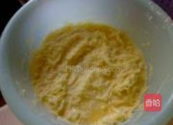 香煎土豆丝饼的做法图解3