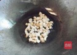 芋香芥菜饭的做法图解3