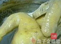 口水鸡的做法图解5