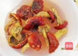 红菇土鸡汤的做法图解2