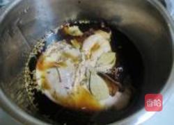 豆豉辣酱香猪肚的做法图解6
