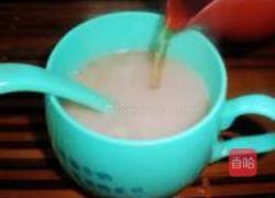 普洱奶茶的做法图解5