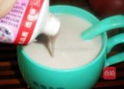 普洱奶茶的做法图解6
