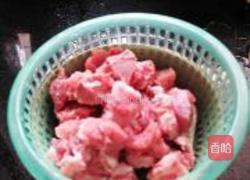 豆豉姜汁蒸排骨的做法图解5