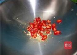 黑胡椒炒手撕包菜的做法图解4