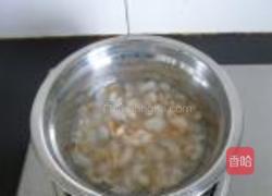 自制荔枝果肉果酱的做法图解4