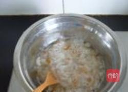 自制荔枝果肉果酱的做法图解5