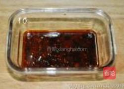 青椒豆豉肉丝的做法图解10
