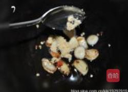青椒豆豉肉丝的做法图解7