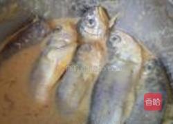 酥炸小黄鱼的做法图解6