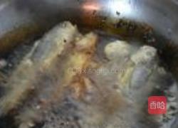 酥炸小黄鱼的做法图解8
