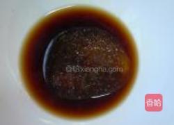 海米香芹拌豆干的做法图解4