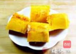南瓜腊八粥的做法图解2