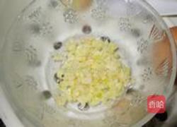 素炒芥菜梗的做法图解2