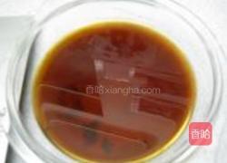 青豆猪排饭的做法图解10