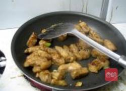 青豆猪排饭的做法图解12