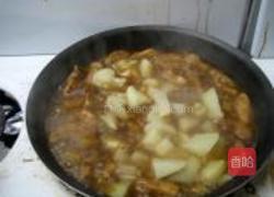 青豆猪排饭的做法图解14