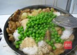 青豆猪排饭的做法图解15