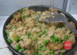 青豆猪排饭的做法图解16