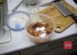 青豆猪排饭的做法图解4