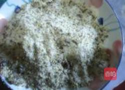 芝麻倭瓜球的做法图解8