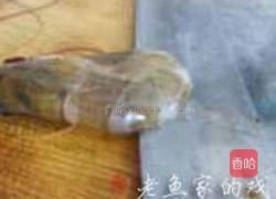 泰式咖哩虾的做法图解2