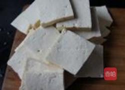 豆腐花蛤汤的做法图解3
