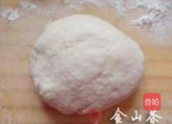 小根蒜盒子的做法图解10