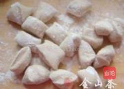 小根蒜盒子的做法图解11