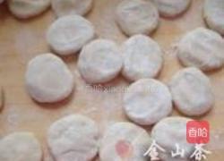小根蒜盒子的做法图解12