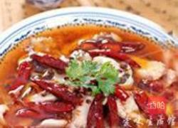 水煮鱼的做法图解16