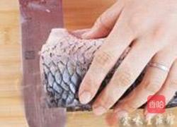 水煮鱼的做法图解3