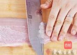水煮鱼的做法图解6