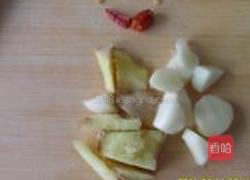 红烧小黄鱼的做法图解2