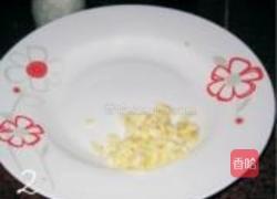 老干妈酱炒西兰花的做法图解2