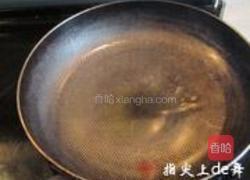 培根洋葱蘑菇的做法图解1