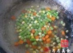 培根焗饭的做法图解2