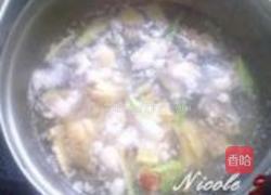 麻辣口水鸡的做法图解5