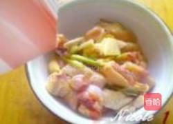 麻辣口水鸡的做法图解1