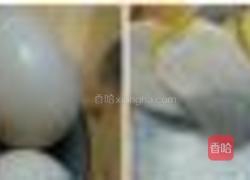 五香茶叶蛋的做法图解1