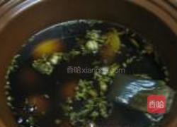 五香茶叶蛋的做法图解6