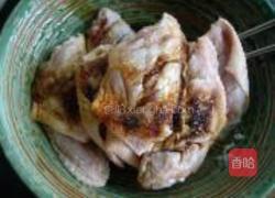香脆黑胡椒鸡翅的做法图解2