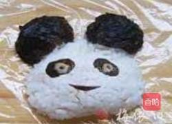 海苔饭团的做法图解9