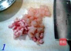 彭城鱼丸的做法图解1