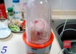 彭城鱼丸的做法图解5